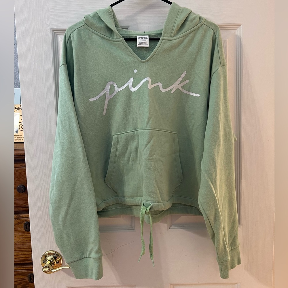 PINK Hoodie
